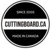 Cuttingboard Logo