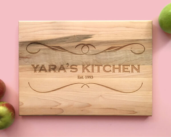 Personalized_and_Engraved_Wood_Cutting_Board_Name_and_Kitchen