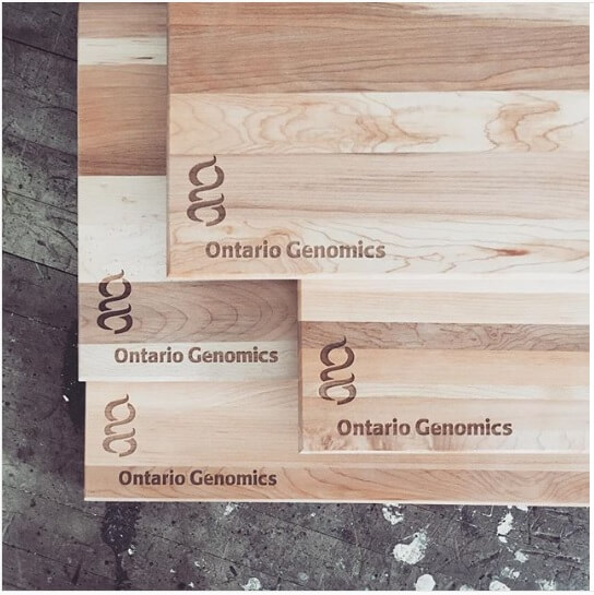 Personalized_Cutting_Boards_Ontario_Genomics