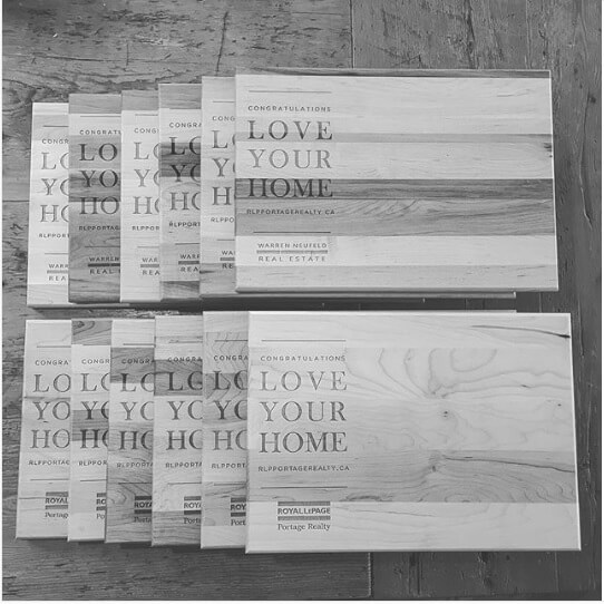 Personalized_Cutting_Boards_Royal_LePage