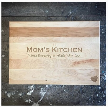 Personalized Mothers Day Gifts