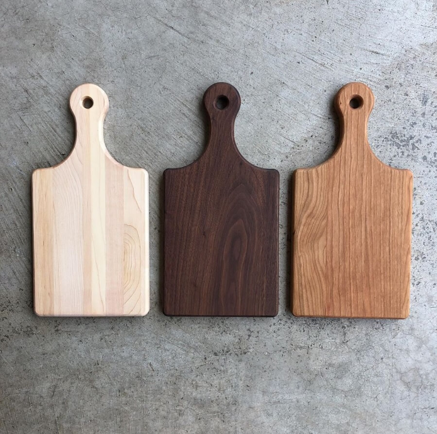 Wholesale Cutting Boards With Handle - Request A Quote