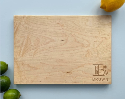 Personalized_and_Engraved_Wood_Cutting_Board_Initial_Name