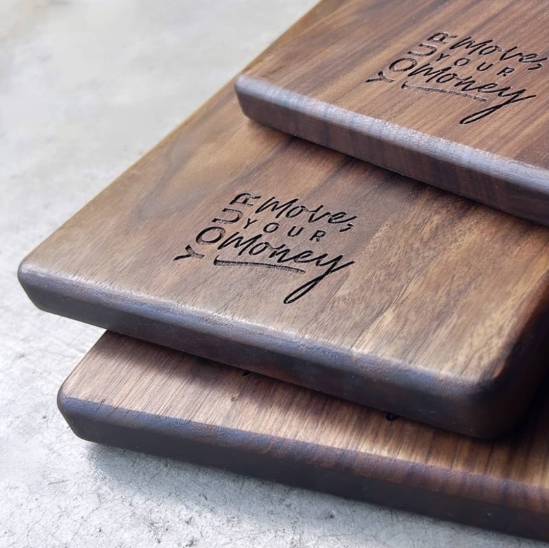 Personalized Cutting Boards Promotional Cutting Boards Cuttingboard.ca